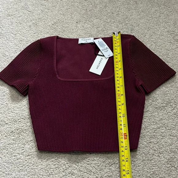 Babaton Top - Picture 6 of 10